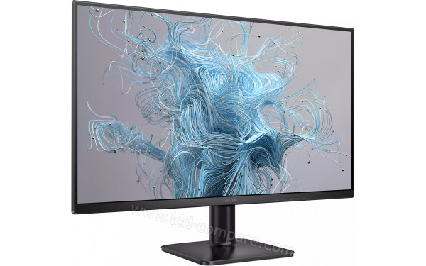 PHILIPS 27E2N1500L - Vue 3/4 gauche