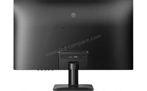 PHILIPS 27E2N1500L - Vue de l'arri&egrave;re