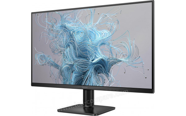 PHILIPS 27E2N1590L - Vue 3/4 droite