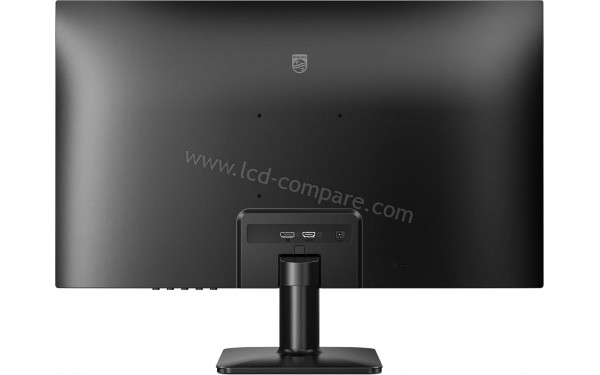 PHILIPS 27E2N1590L - Vue de l'arri&egrave;re