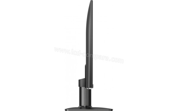 PHILIPS 27E2N1590L - Vue de profil gauche
