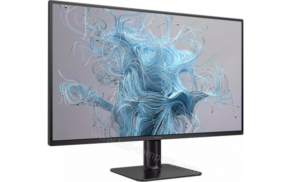 PHILIPS 27E2N2500 - Vue 3/4 gauche