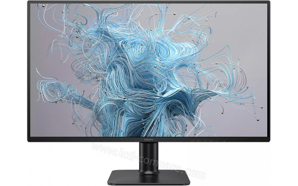 PHILIPS 27E2N2500 - Vue de face