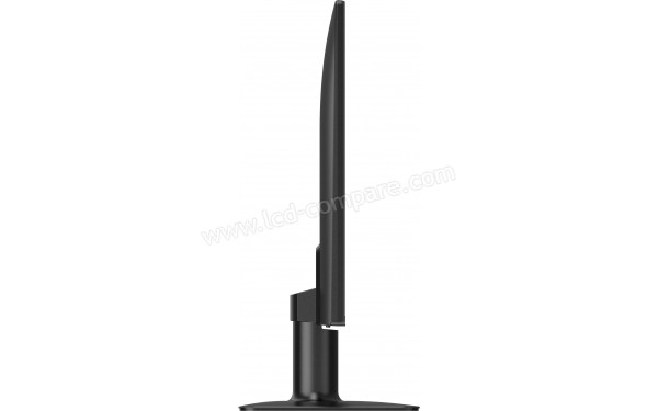 PHILIPS 27E2N2500 - Vue de profil gauche