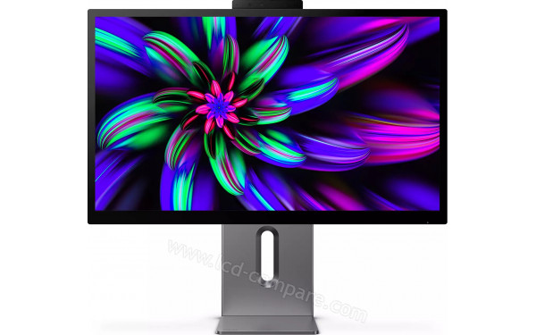 PHILIPS 27E3U7903 - Vue de face