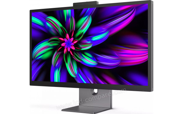 PHILIPS 27E3U7903 - Vue 3/4 droite