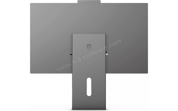 PHILIPS 27E3U7903 - Vue de l'arri&egrave;re