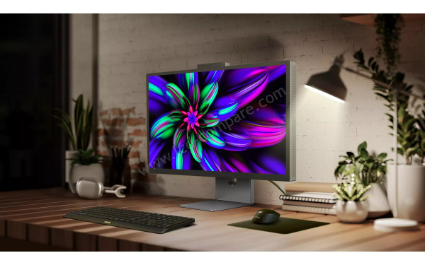 PHILIPS 27E3U7903 - Mise en situation