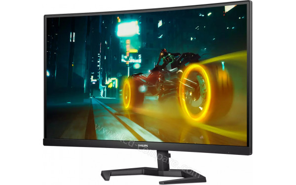 PHILIPS 27M1C3200VL - Vue 3/4 droite