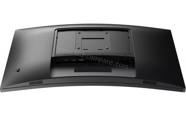 PHILIPS 27M1C3200VL - Connectiques