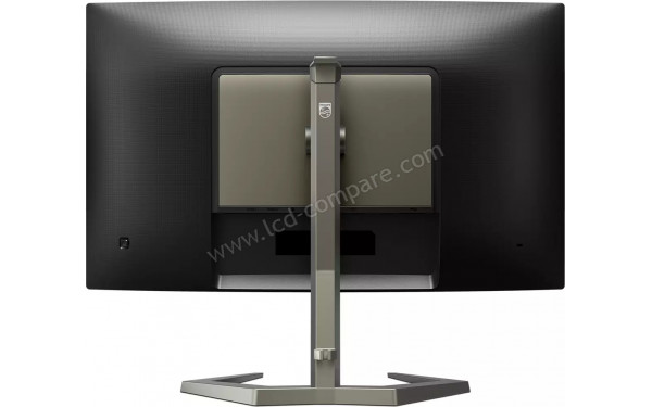 PHILIPS 27M1C5200W - Vue de l'arri&egrave;re