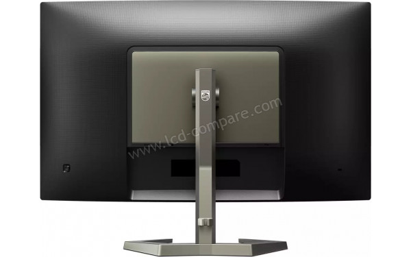 PHILIPS 27M1C5500VL - Vue de l'arri&egrave;re