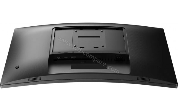 PHILIPS 27M1C5500VL - Connectiques