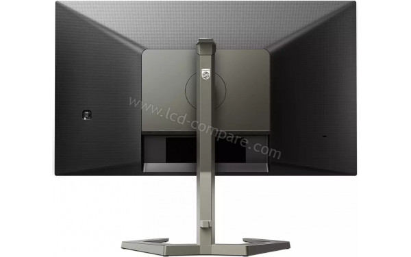 PHILIPS 27M1F5800 - Vue de l'arri&egrave;re