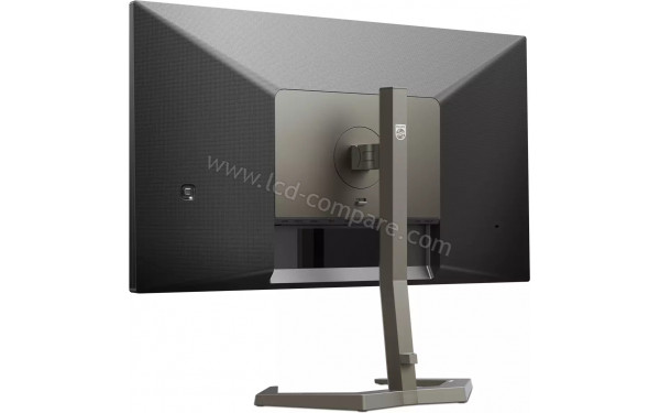PHILIPS 27M1F5800 - Vue 3/4 arri&egrave;re