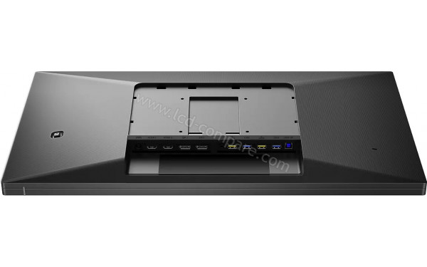 PHILIPS 27M1F5800 - Vue du dessous