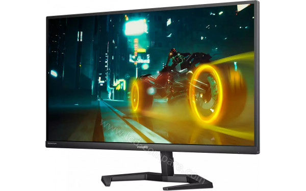 PHILIPS 27M1N3200VS - Vue 3/4 droite