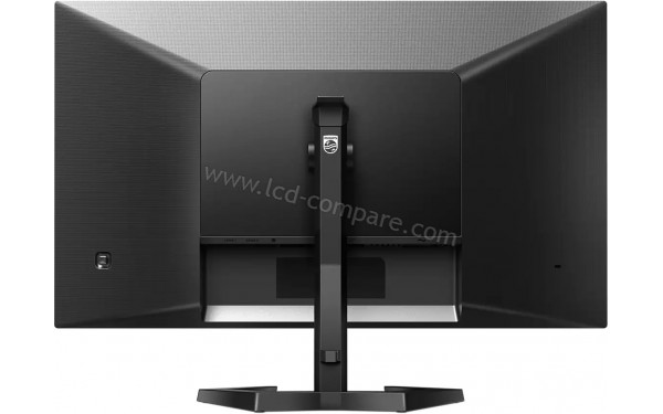 PHILIPS 27M1N3200VS - Vue de l'arri&egrave;re