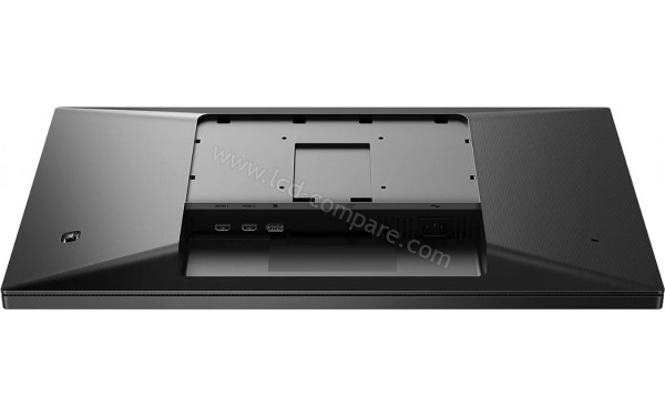 PHILIPS 27M1N3200VS - Vue du dessous