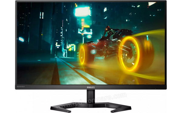 PHILIPS 27M1N3200VS - Vue de face