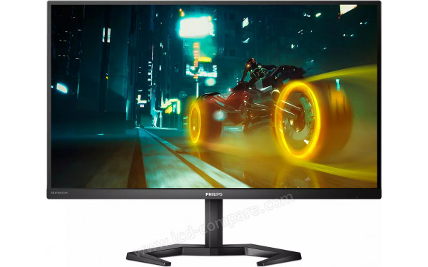 PHILIPS 27M1N3200ZA - Vue de face