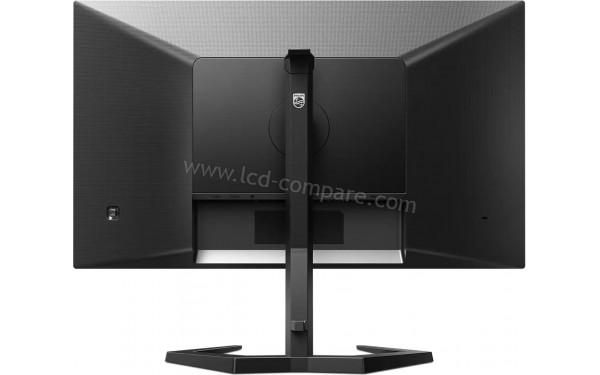 PHILIPS 27M1N3200ZA - Vue de l'arri&egrave;re