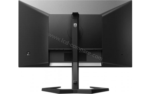 PHILIPS 27M1N3200ZS - Vue de l'arri&egrave;re