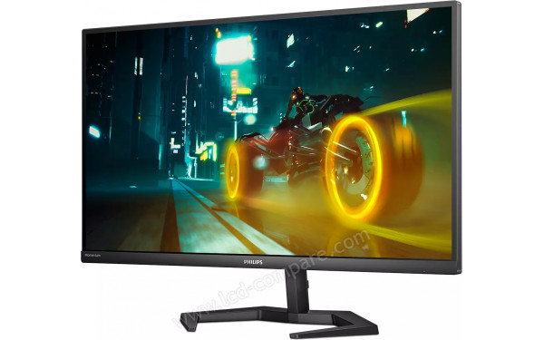 PHILIPS 27M1N3500LS - Vue 3/4 droite