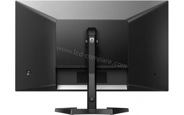 PHILIPS 27M1N3500LS - Vue de l'arri&egrave;re