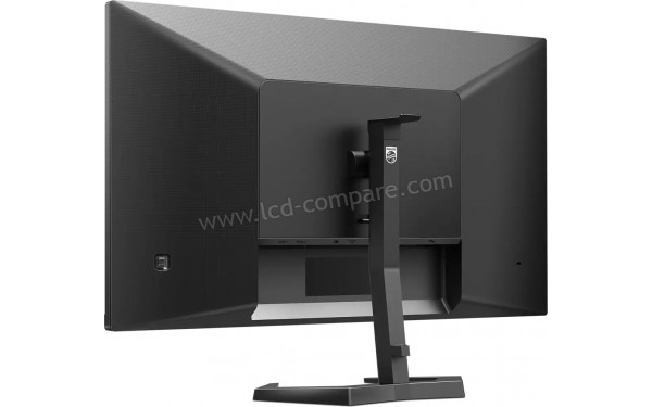 PHILIPS 27M1N3500LS - Vue 3/4 arri&egrave;re