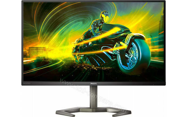 PHILIPS 27M1N5200PA - Vue de face