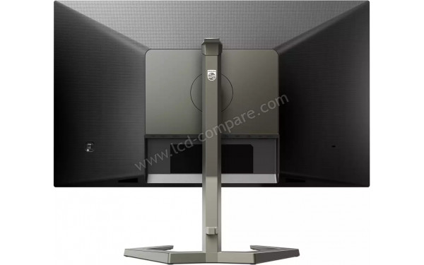 PHILIPS 27M1N5200PA - Vue de l'arri&egrave;re