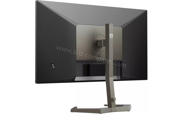 PHILIPS 27M1N5200PA - Vue 3/4 arri&egrave;re