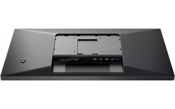 PHILIPS 27M1N5200PA - Vue du dessous