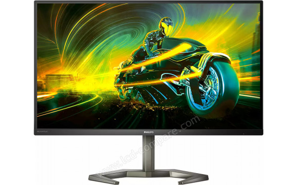 PHILIPS 27M1N5500ZA - Vue de face