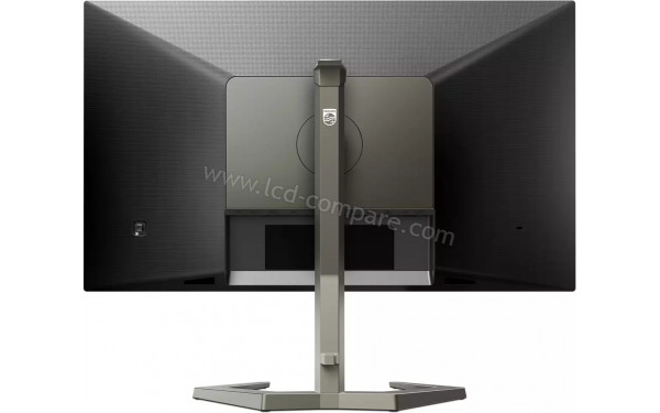 PHILIPS 27M1N5500ZA - Vue de l'arri&egrave;re