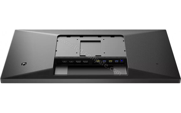 PHILIPS 27M1N5500ZA - Vue du dessous