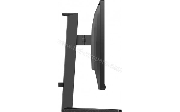 PHILIPS 27M2N3200A - Vue de profil gauche