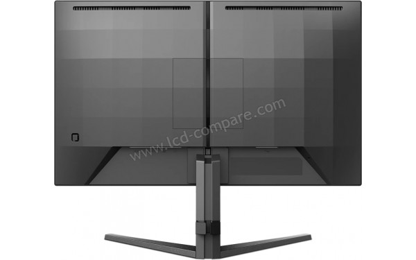 PHILIPS 27M2N3200S - Vue de l'arri&egrave;re