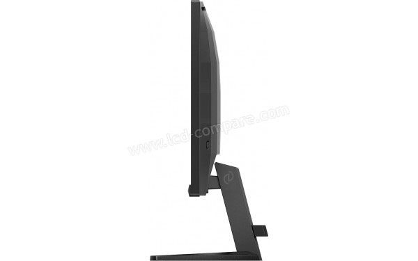 PHILIPS 27M2N3200S - Vue de profil droit