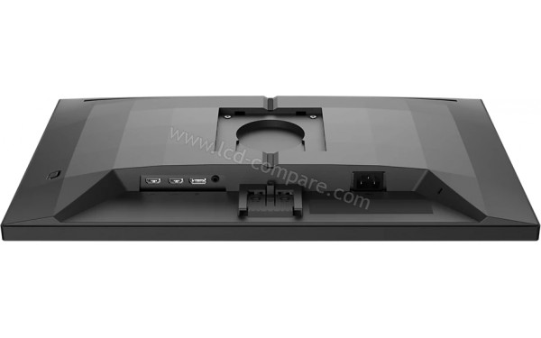 PHILIPS 27M2N3200S - Vue du dessous