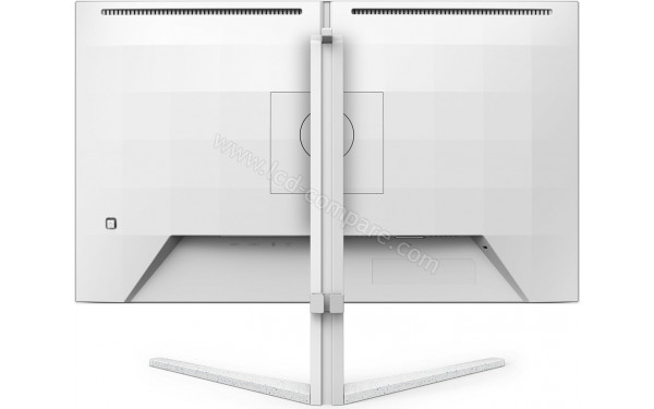 PHILIPS 27M2N3201A - Vue de l'arri&egrave;re