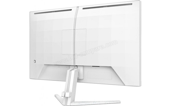 PHILIPS 27M2N3201PL - Vue 3/4 arri&egrave;re