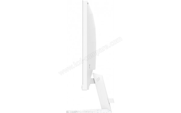 PHILIPS 27M2N3201PL - Vue de profil droit