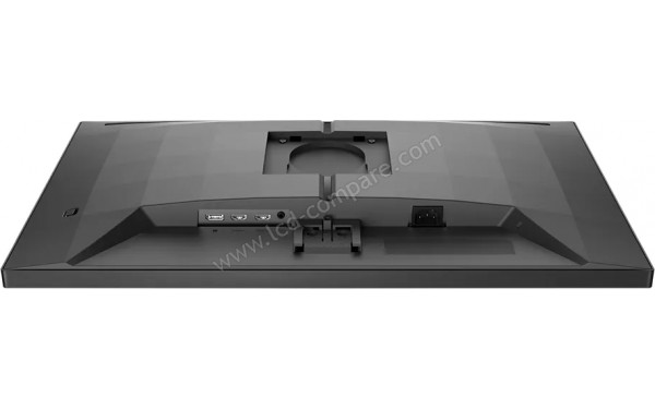 PHILIPS 27M2N3500AM - Vue du dessous