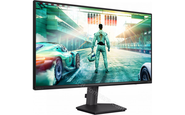 PHILIPS 27M2N3500NF - Vue 3/4 gauche