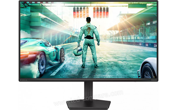 PHILIPS 27M2N3500NF - Vue de face