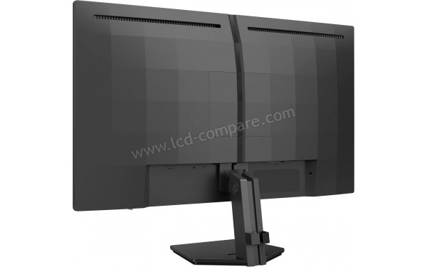 PHILIPS 27M2N3500NF - Vue 3/4 arri&egrave;re