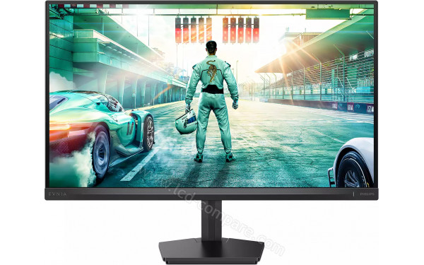 PHILIPS 27M2N3500PF - Vue de face