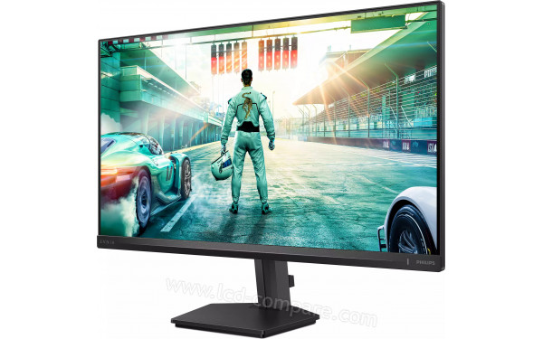 PHILIPS 27M2N3500PF - Vue 3/4 droite